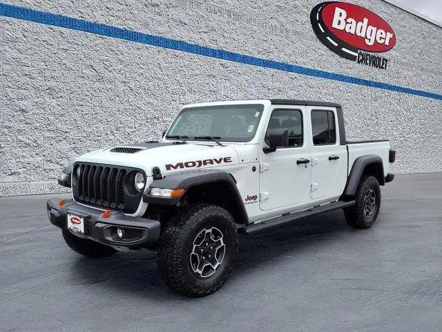 2022 Jeep Gladiator Sport for sale in Lake Mills, WI
