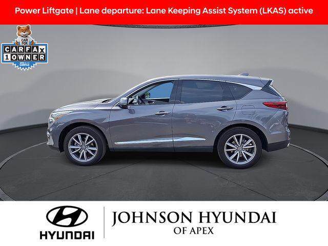 2021 Acura RDX Technology Package