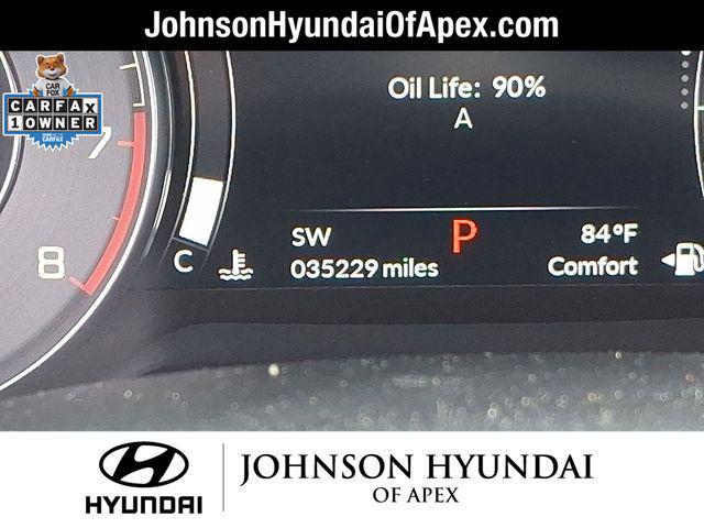 2021 Acura RDX Technology Package