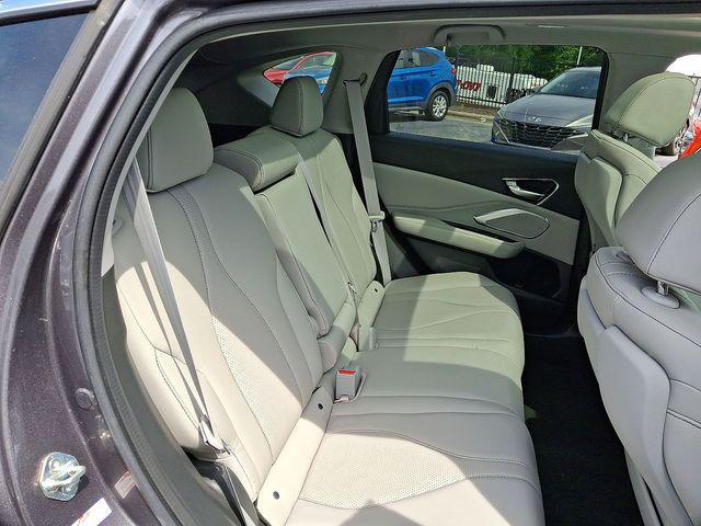 2021 Acura RDX Technology Package