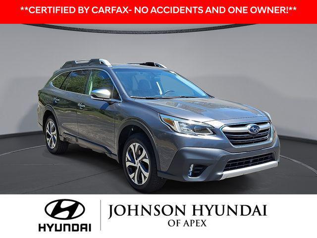 2021 Subaru Outback Touring for sale in APEX, NC