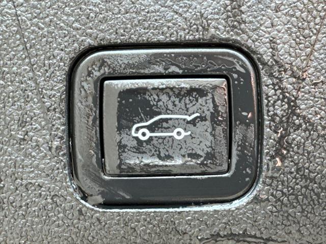 2025 Chevrolet Tahoe 4WD LT