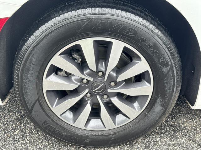2023 Chrysler Pacifica Hybrid Limited