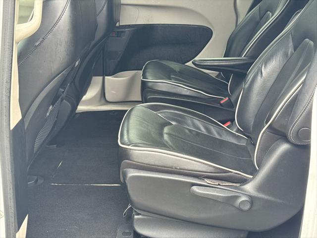 2023 Chrysler Pacifica Hybrid Limited