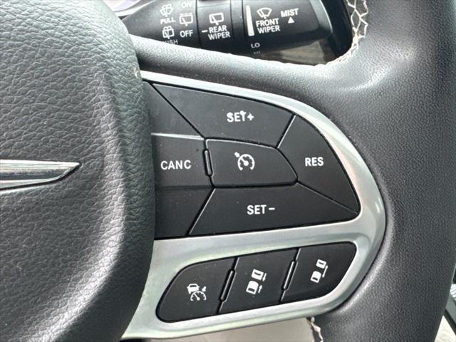 2023 Chrysler Pacifica Hybrid Limited