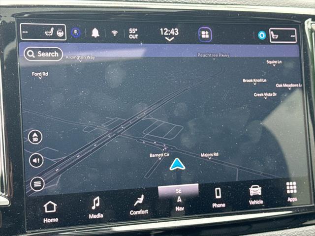 2023 Chrysler Pacifica Hybrid Limited