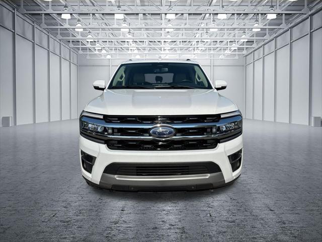 2024 Ford Expedition Limited MAX