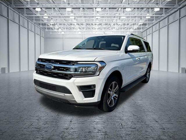 2024 Ford Expedition Limited MAX