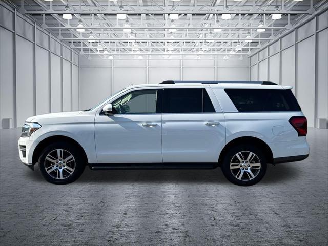 2024 Ford Expedition Limited MAX