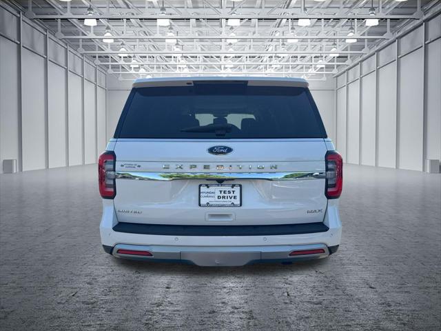 2024 Ford Expedition Limited MAX