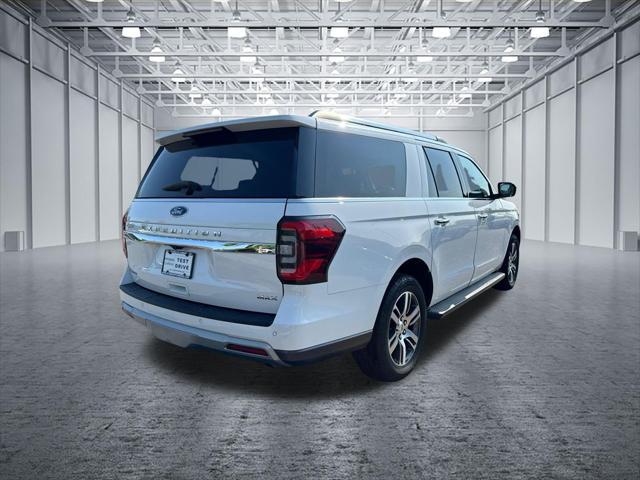 2024 Ford Expedition Limited MAX