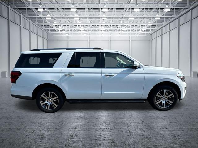 2024 Ford Expedition Limited MAX