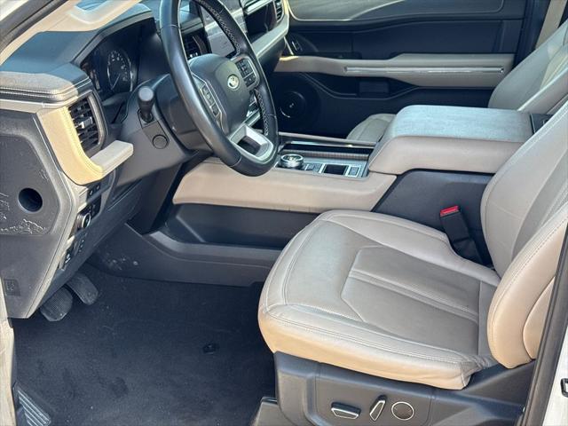 2024 Ford Expedition Limited MAX