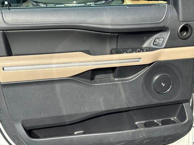 2024 Ford Expedition Limited MAX