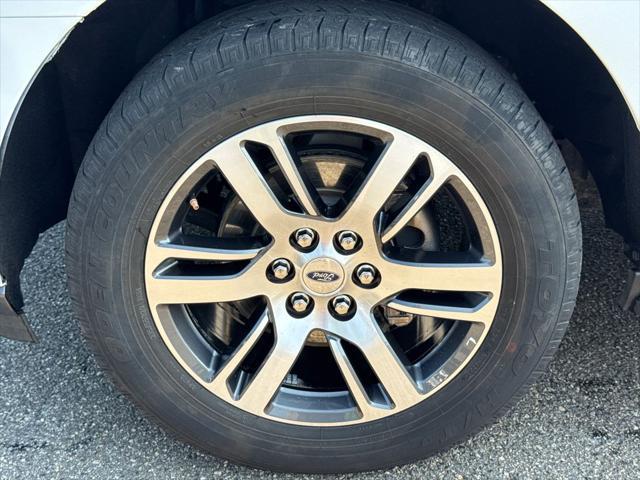 2024 Ford Expedition Limited MAX