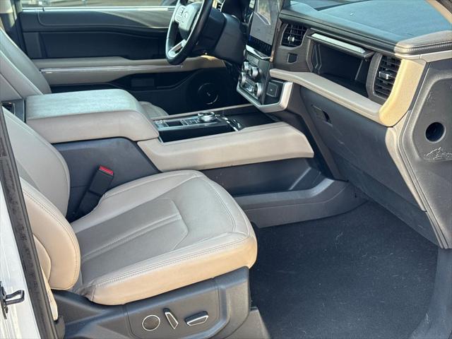 2024 Ford Expedition Limited MAX