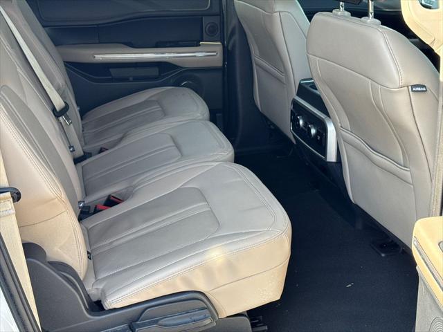 2024 Ford Expedition Limited MAX