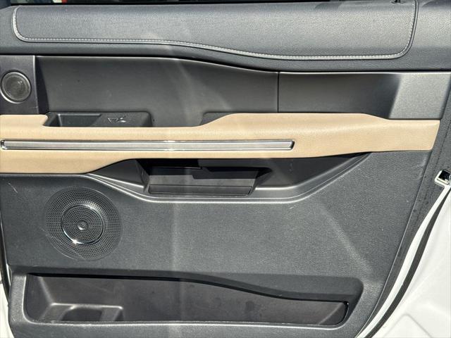 2024 Ford Expedition Limited MAX