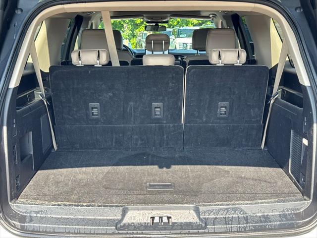 2024 Ford Expedition Limited MAX