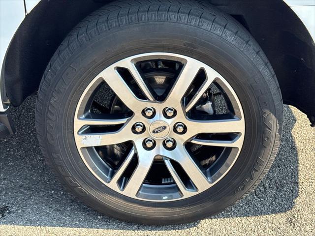 2024 Ford Expedition Limited MAX