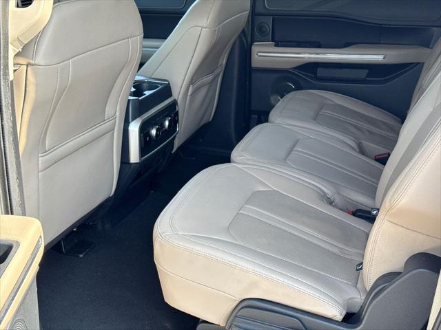 2024 Ford Expedition Limited MAX