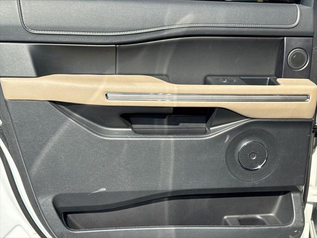 2024 Ford Expedition Limited MAX