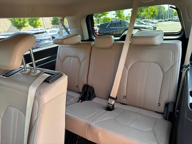 2024 Ford Expedition Limited MAX