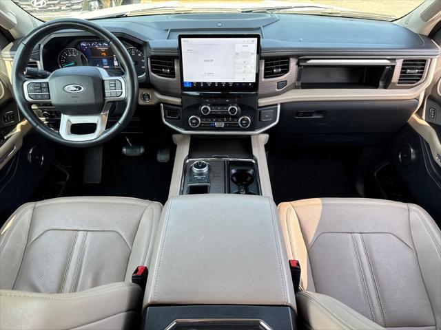 2024 Ford Expedition Limited MAX