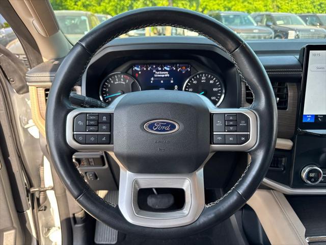 2024 Ford Expedition Limited MAX