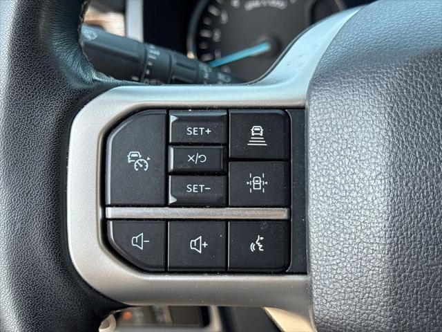 2024 Ford Expedition Limited MAX