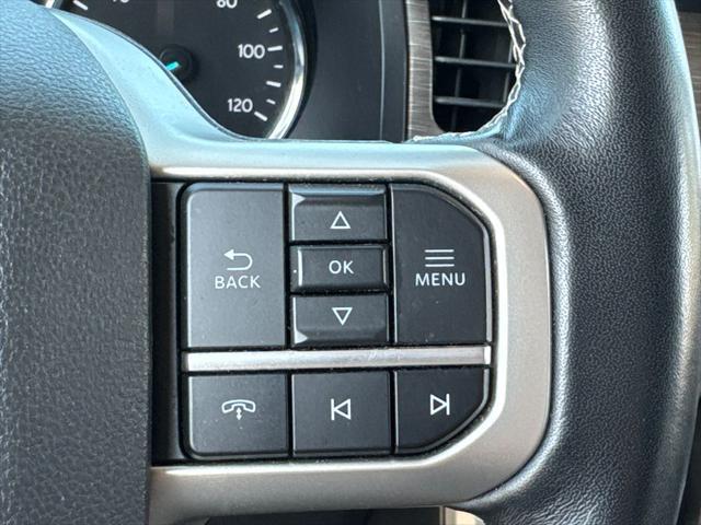2024 Ford Expedition Limited MAX