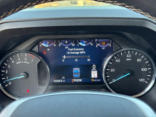 2024 Ford Expedition Limited MAX