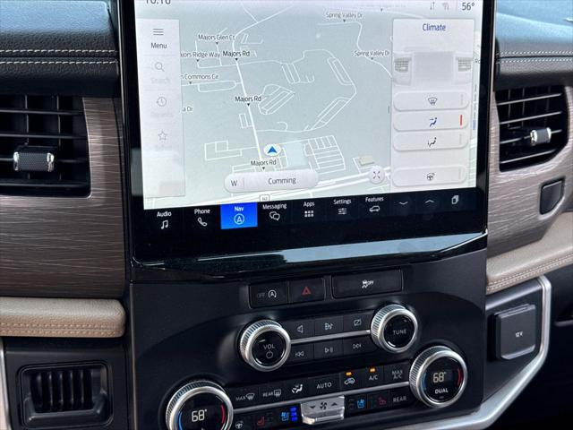 2024 Ford Expedition Limited MAX