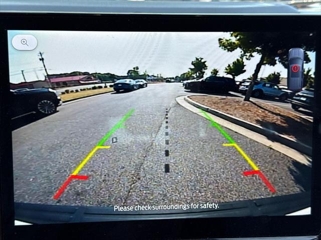 2024 Ford Expedition Limited MAX