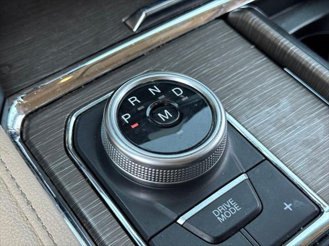 2024 Ford Expedition Limited MAX