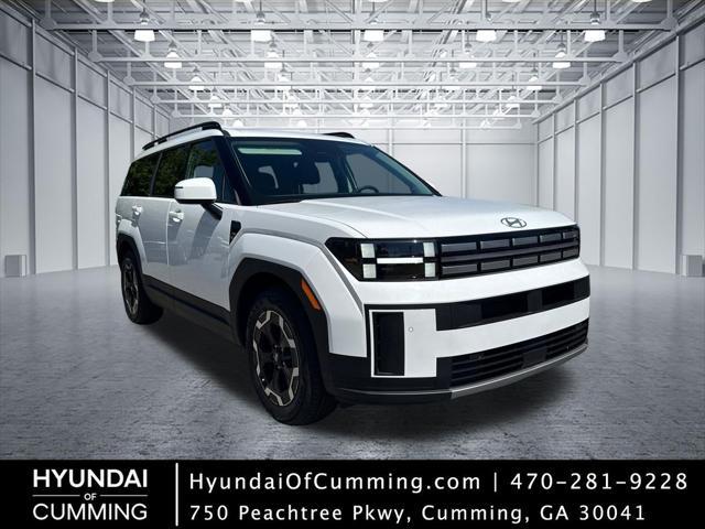 2026 Hyundai Santa Fe SEL for sale in CUMMING, GA