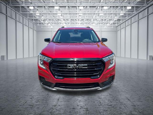 2024 GMC Terrain FWD SLE