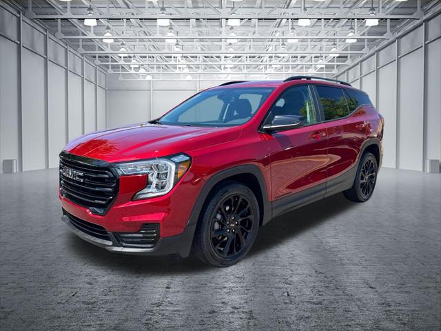 2024 GMC Terrain FWD SLE