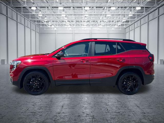 2024 GMC Terrain FWD SLE