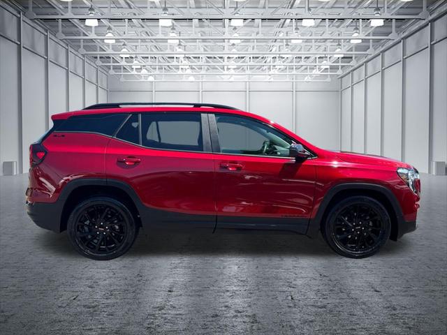 2024 GMC Terrain FWD SLE