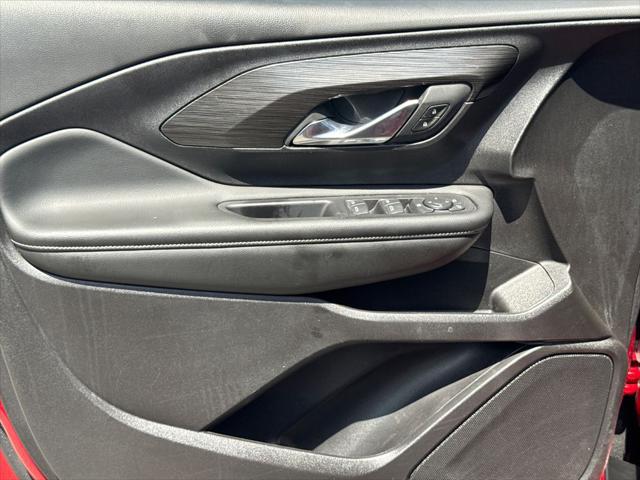 2024 GMC Terrain FWD SLE