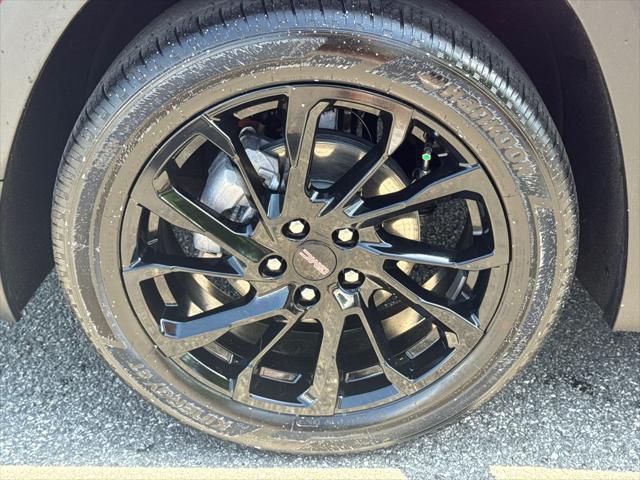 2024 GMC Terrain FWD SLE
