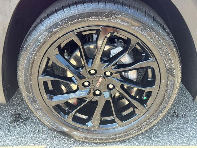 2024 GMC Terrain FWD SLE