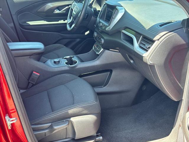 2024 GMC Terrain FWD SLE