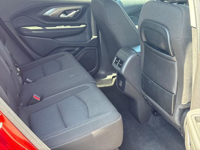 2024 GMC Terrain FWD SLE