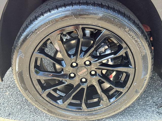 2024 GMC Terrain FWD SLE