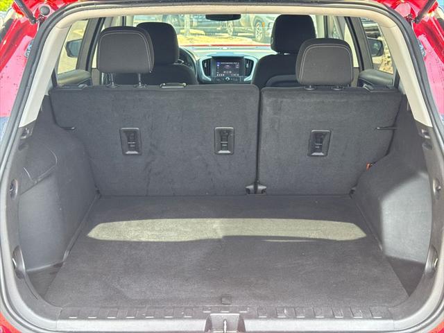 2024 GMC Terrain FWD SLE