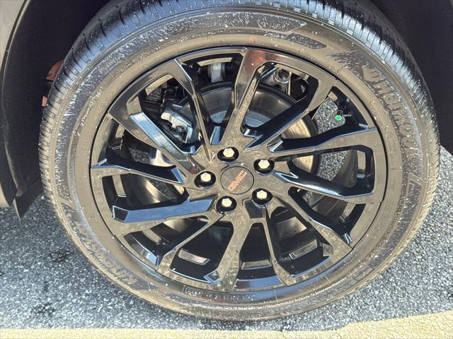 2024 GMC Terrain FWD SLE