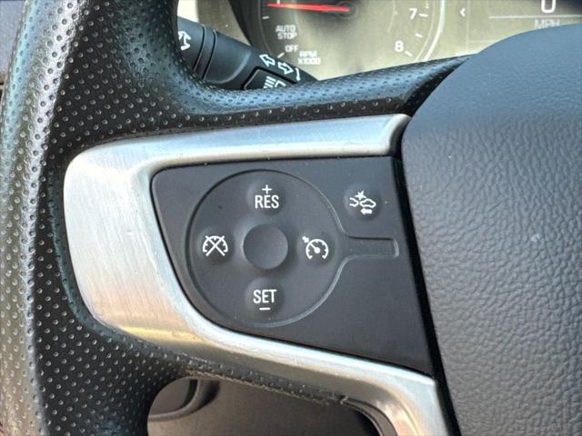 2024 GMC Terrain FWD SLE