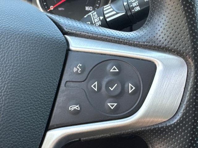2024 GMC Terrain FWD SLE